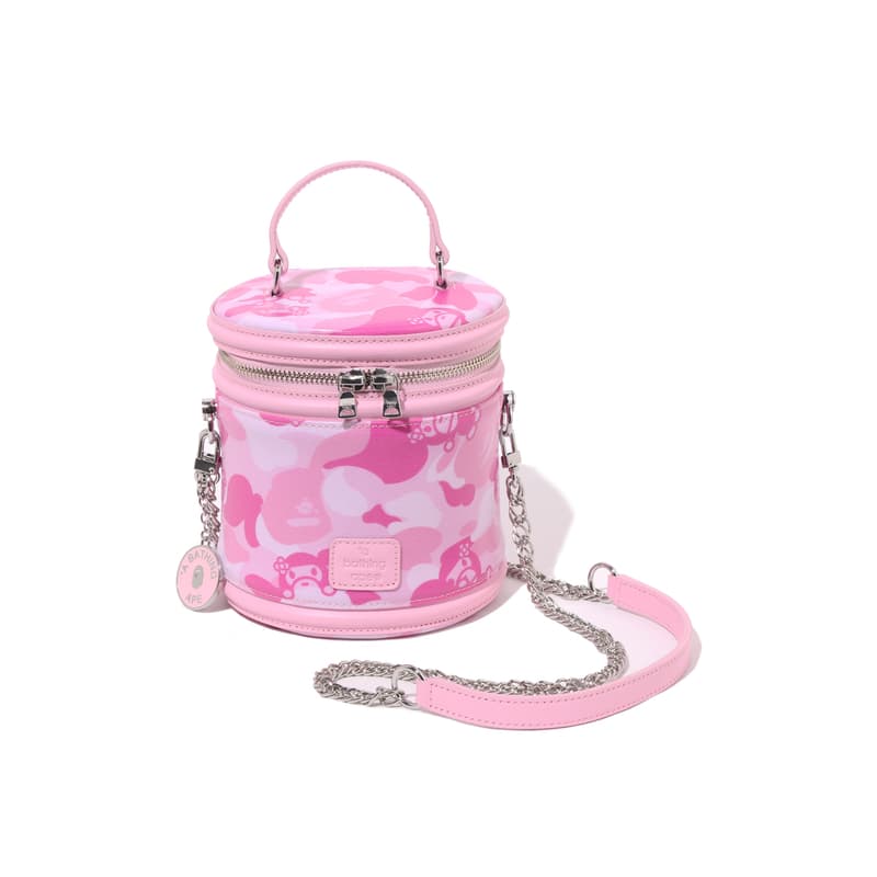 Сумка A BATHING APE Сумки Женские - изображение 3