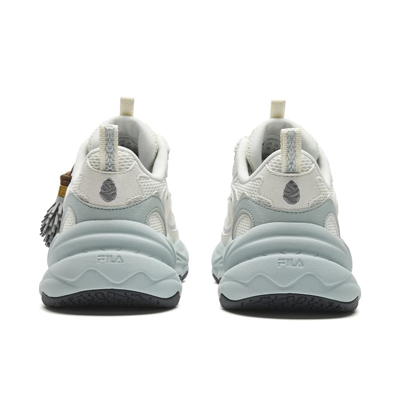 Кроссовки fila PIGNA Массивные кроссовки Low Топ Женские - изображение 5