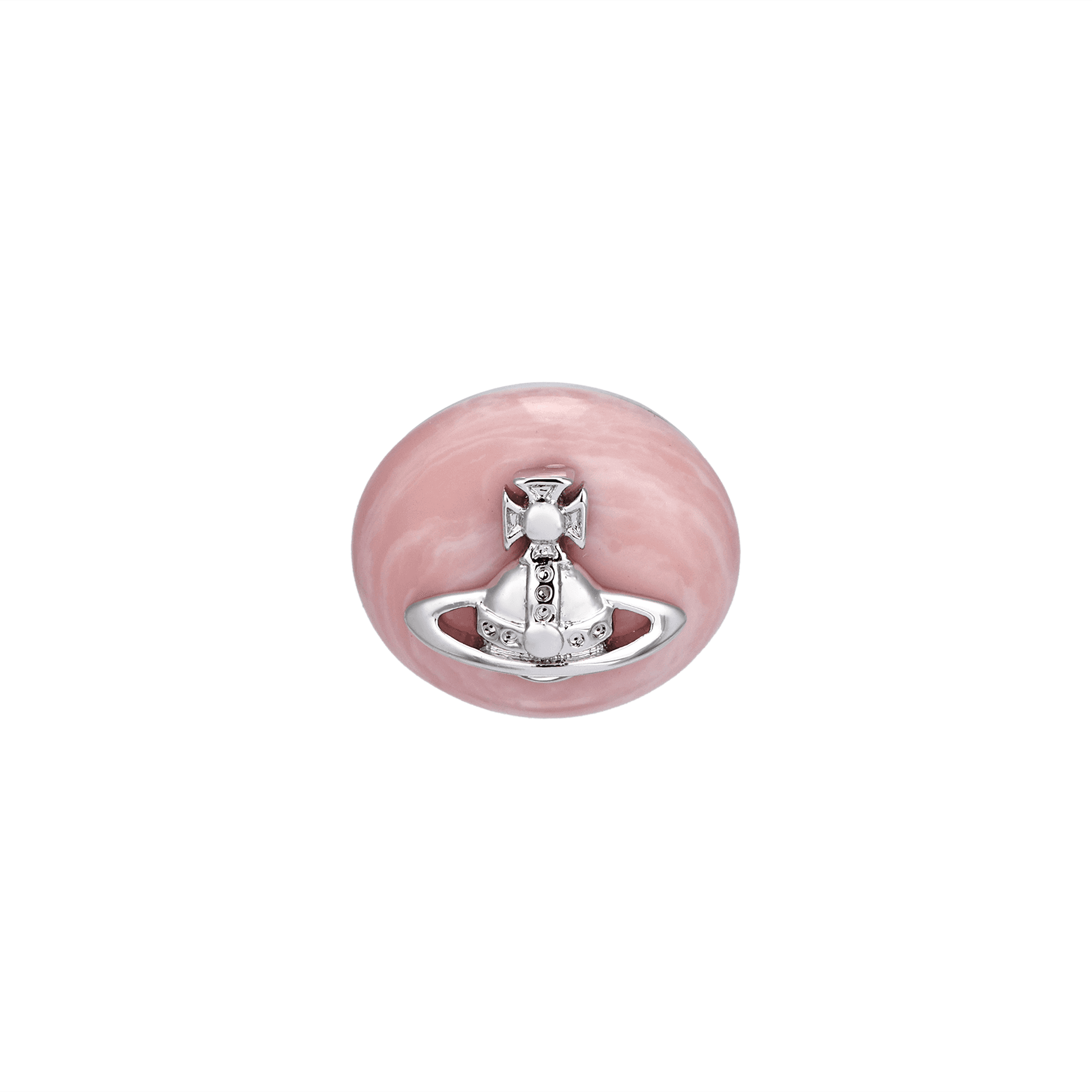 Серьги Серьги-гвоздики Vivienne Westwood унисекс - изображение 2