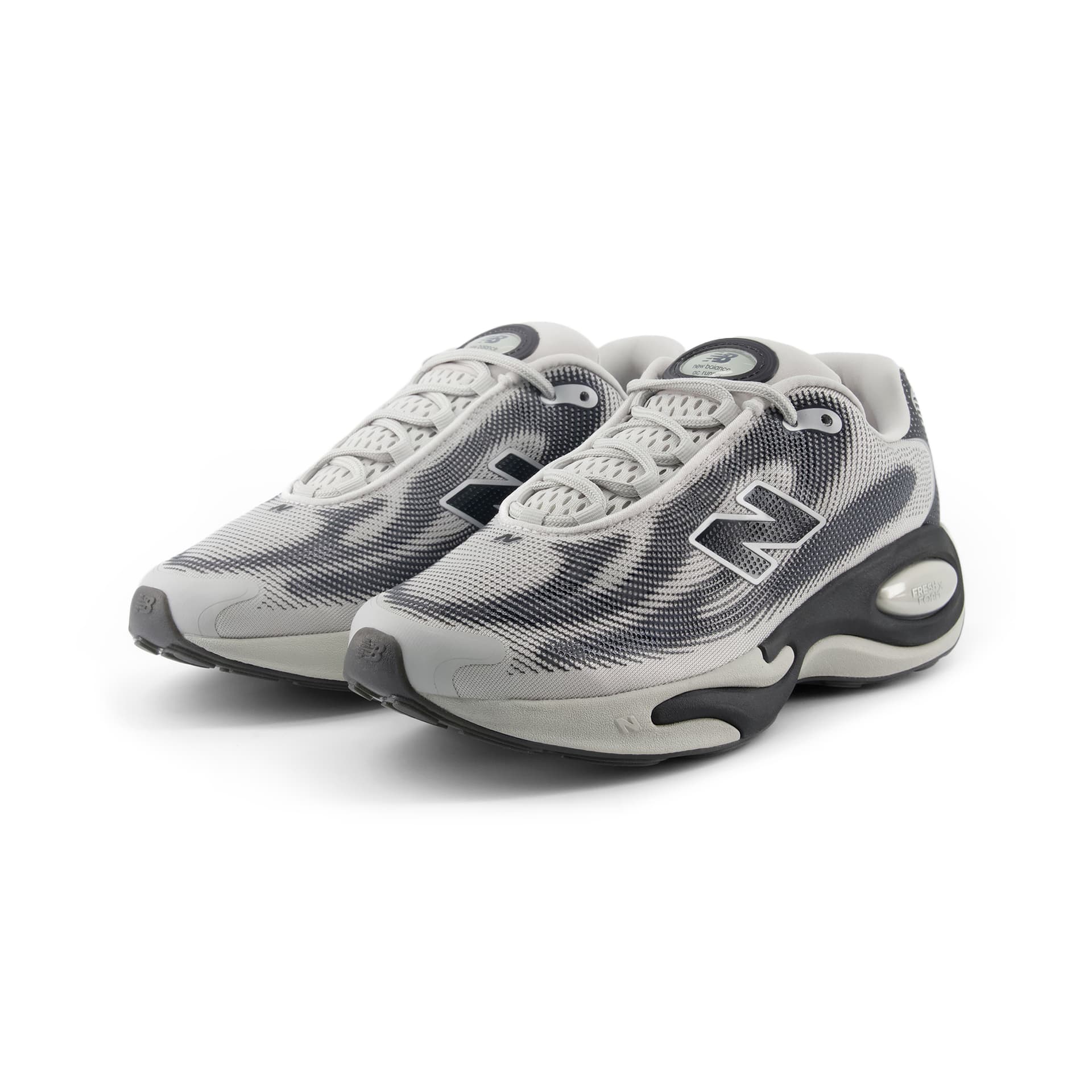 Кроссовки для бега New Balance AC Runner Беговые кроссовки Лоу-топы Мужской - изображение 3