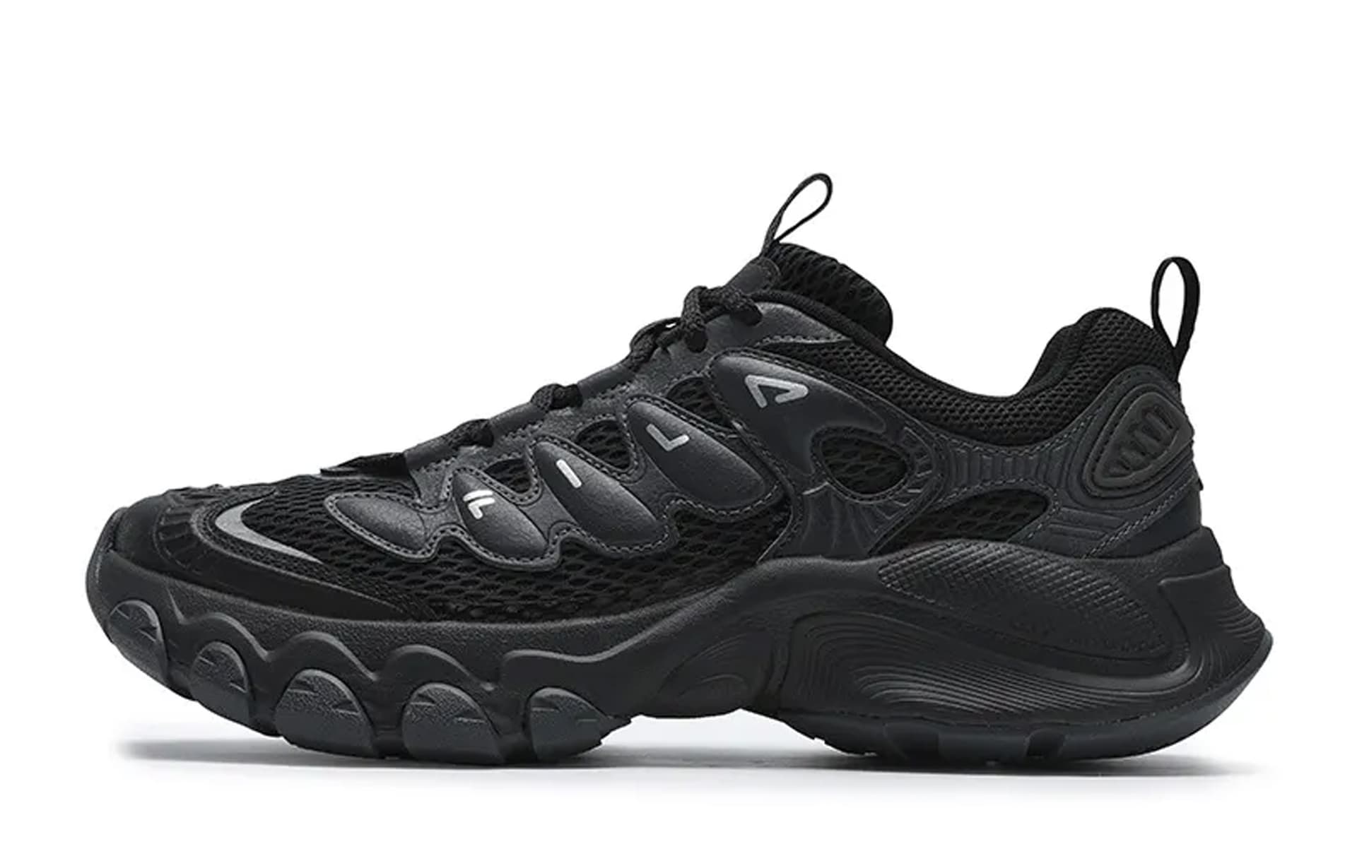 Кроссовки FILA TRUFFLE 811 - изображение 6