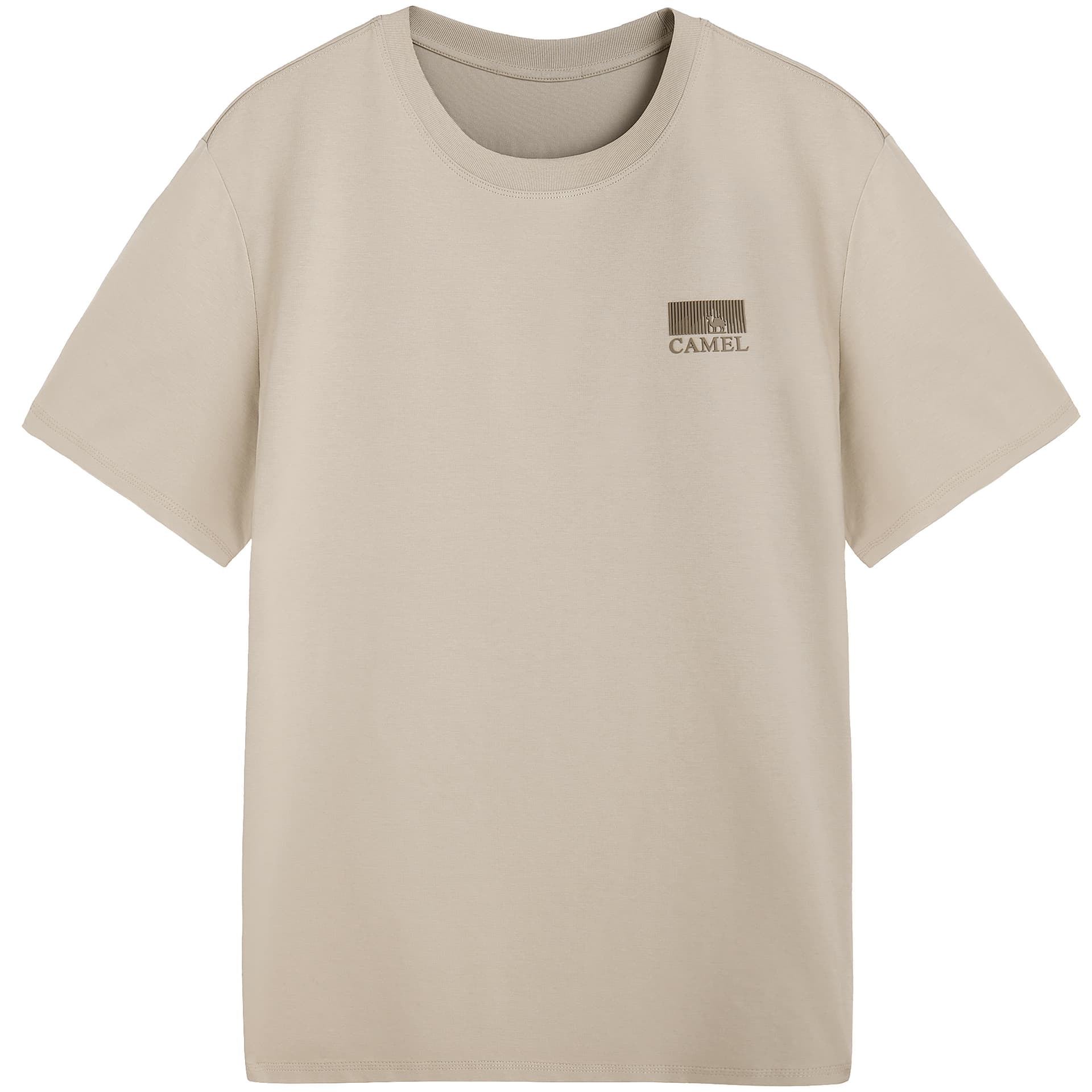 Футболка Camel Urban Function Series Унисекс T-рубашки - изображение 1