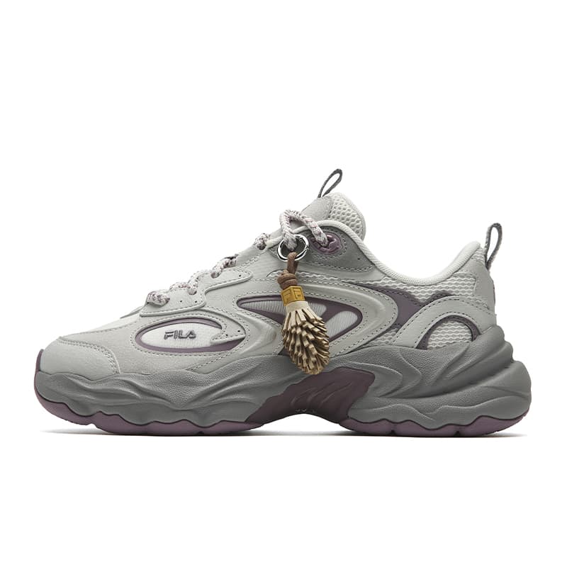 Кроссовки fila PIGNA Массивные кроссовки Low Топ Женские - изображение 1