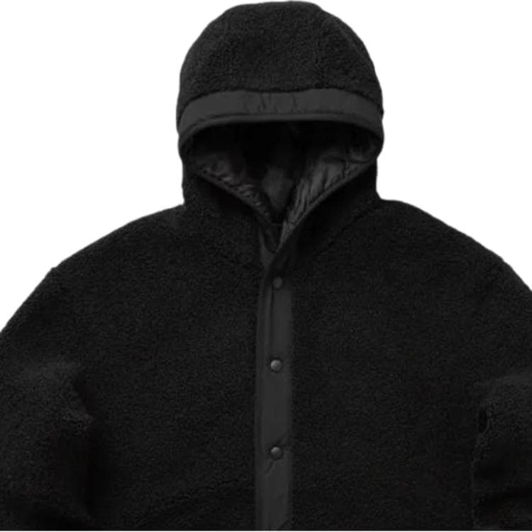 Куртка Carhartt WIP Куртки и Пальто Мужские Черные - изображение 3