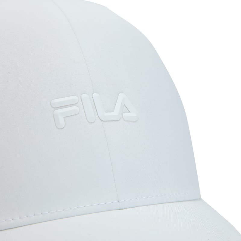 Кепка FILA Фитнес Кепки Унисекс - изображение 5