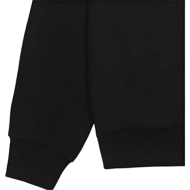 Худи Stussy FW23 OVAL CORP - изображение 4