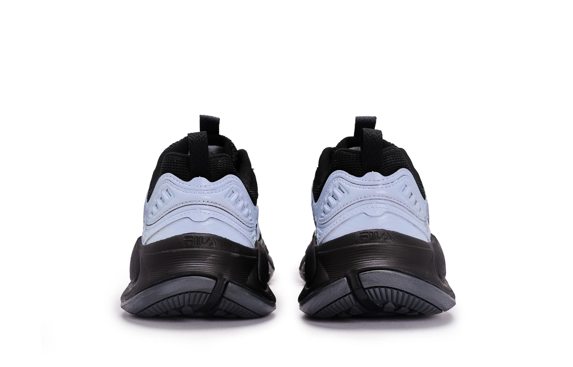 Кроссовки FILA TRUFFLE 811 - изображение 5