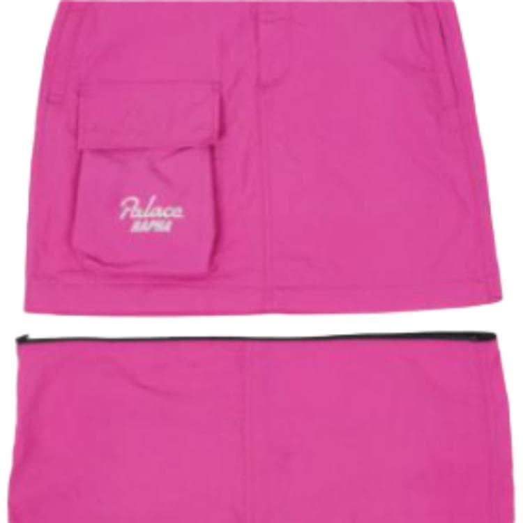 Юбка PALACE x Rapha A - изображение 2
