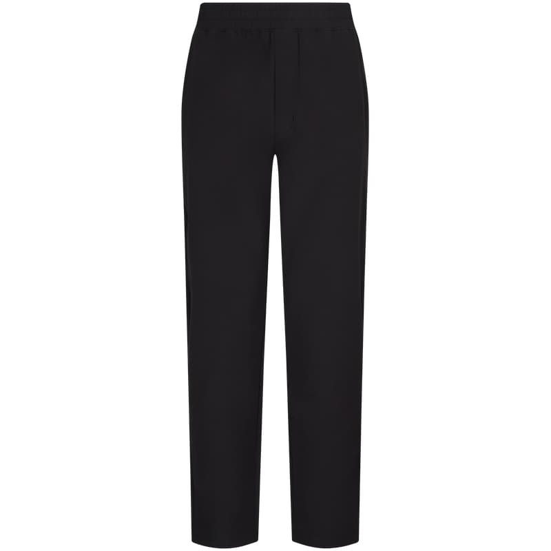 Штаны Calvin Klein UB1 Космический Черный Мужские Повседневные Штаны - изображение 1