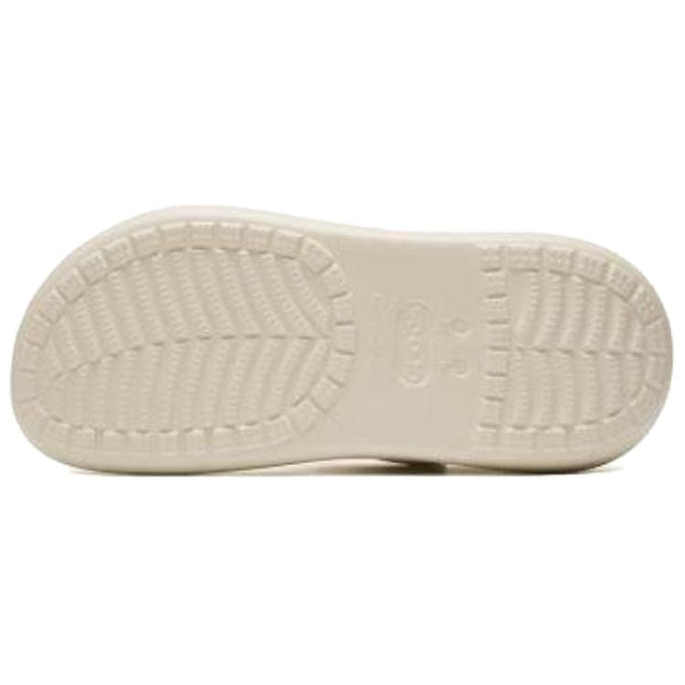 Сабо Crocs Sabo Rubber Ecru Yellow Women's - изображение 5