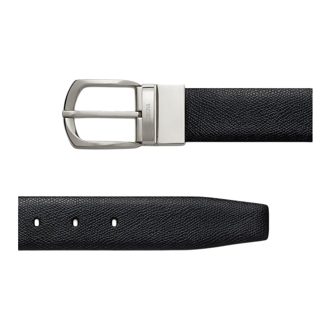 Ремень Zegna 3.5cm - изображение 5