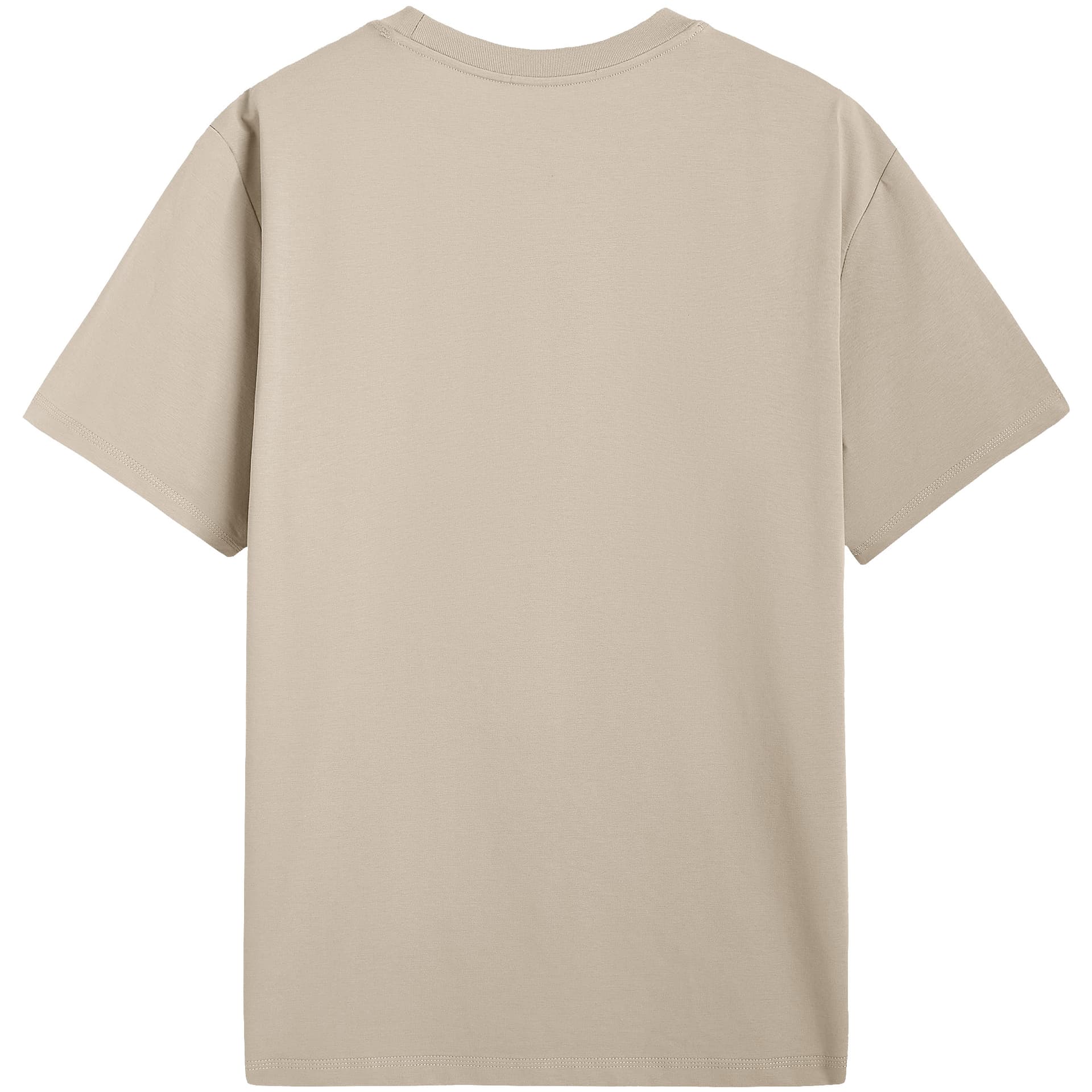 Футболка Camel Urban Function Series Унисекс T-рубашки - изображение 2