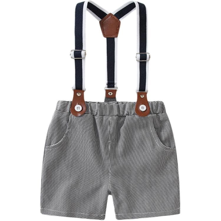 PIERRE CARDIN Белый Kids Повседневные спортивные костюмы Наборы - изображение 3