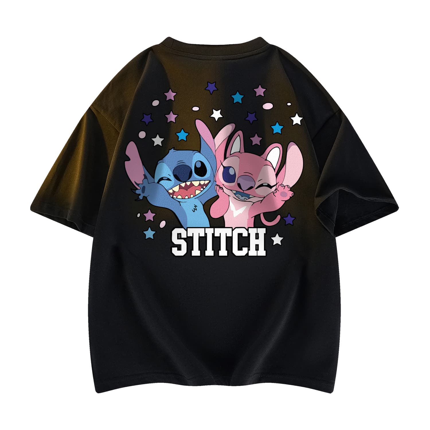Футболка Disney logo T - изображение 1