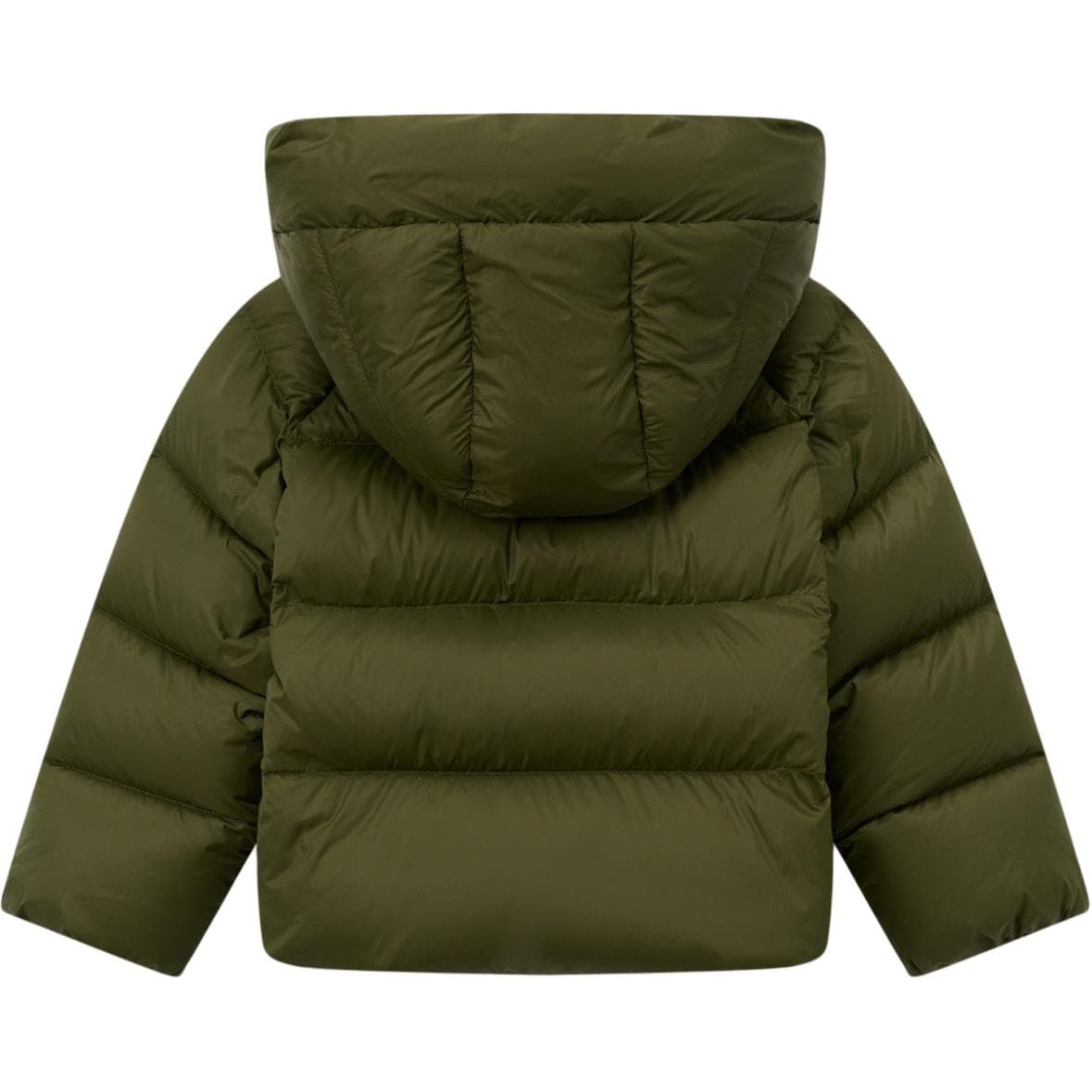 GAP Пуховик Детский Возраст 3-7 лет - изображение 2