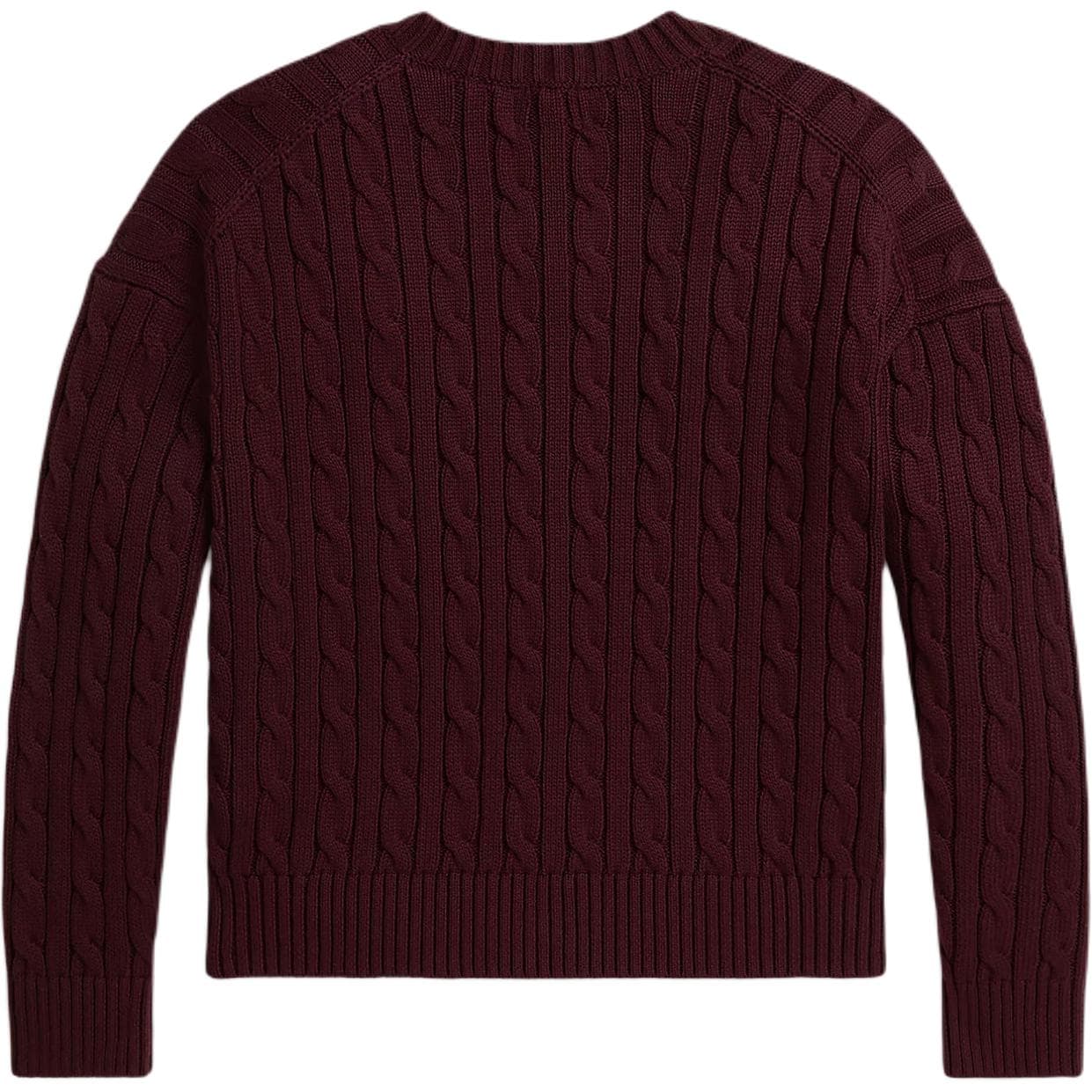 Polo Ralph Lauren RUBY RED Kids Свитера - изображение 2