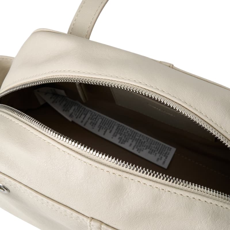 Мини-сумка Calvin Klein Сумки через плечо Женские - изображение 4