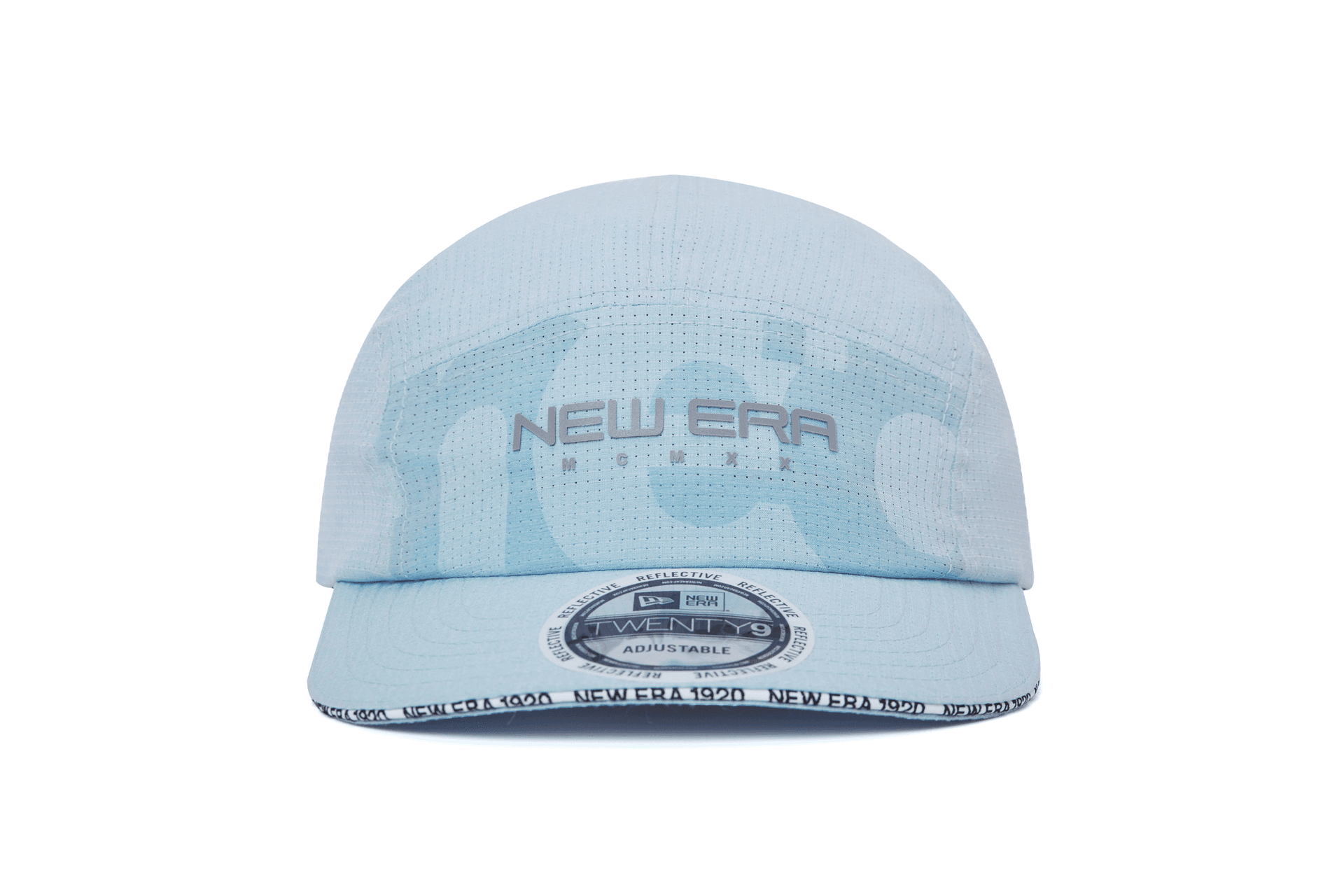 Кепка New Era Хлопок Волокно Кепки Унисекс - изображение 1