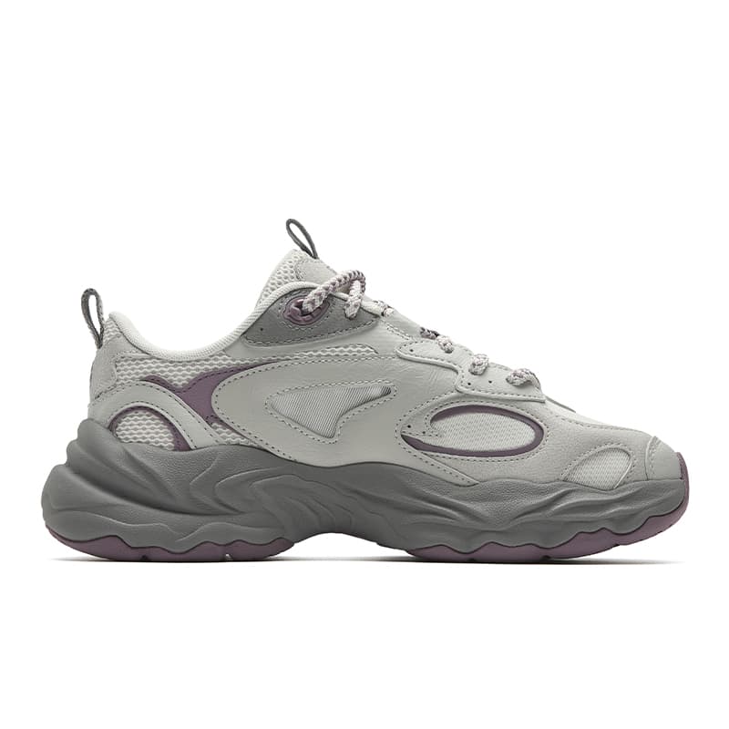Кроссовки fila PIGNA Массивные кроссовки Low Топ Женские - изображение 2