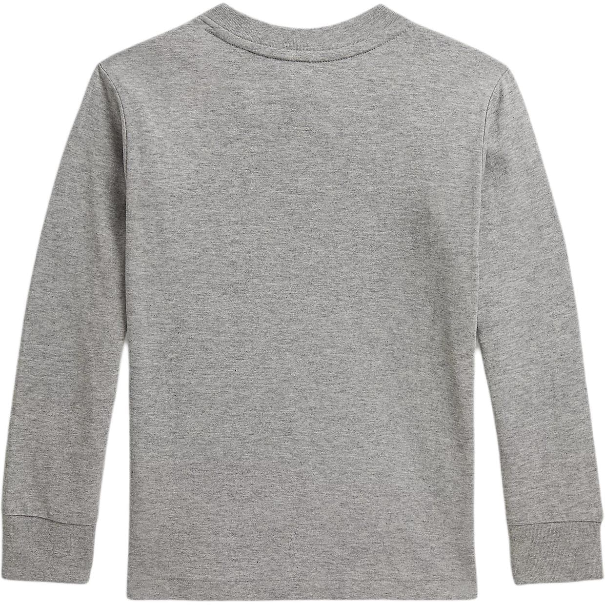 Polo Ralph Lauren Смешанные Серые Детские Толстовки - изображение 2