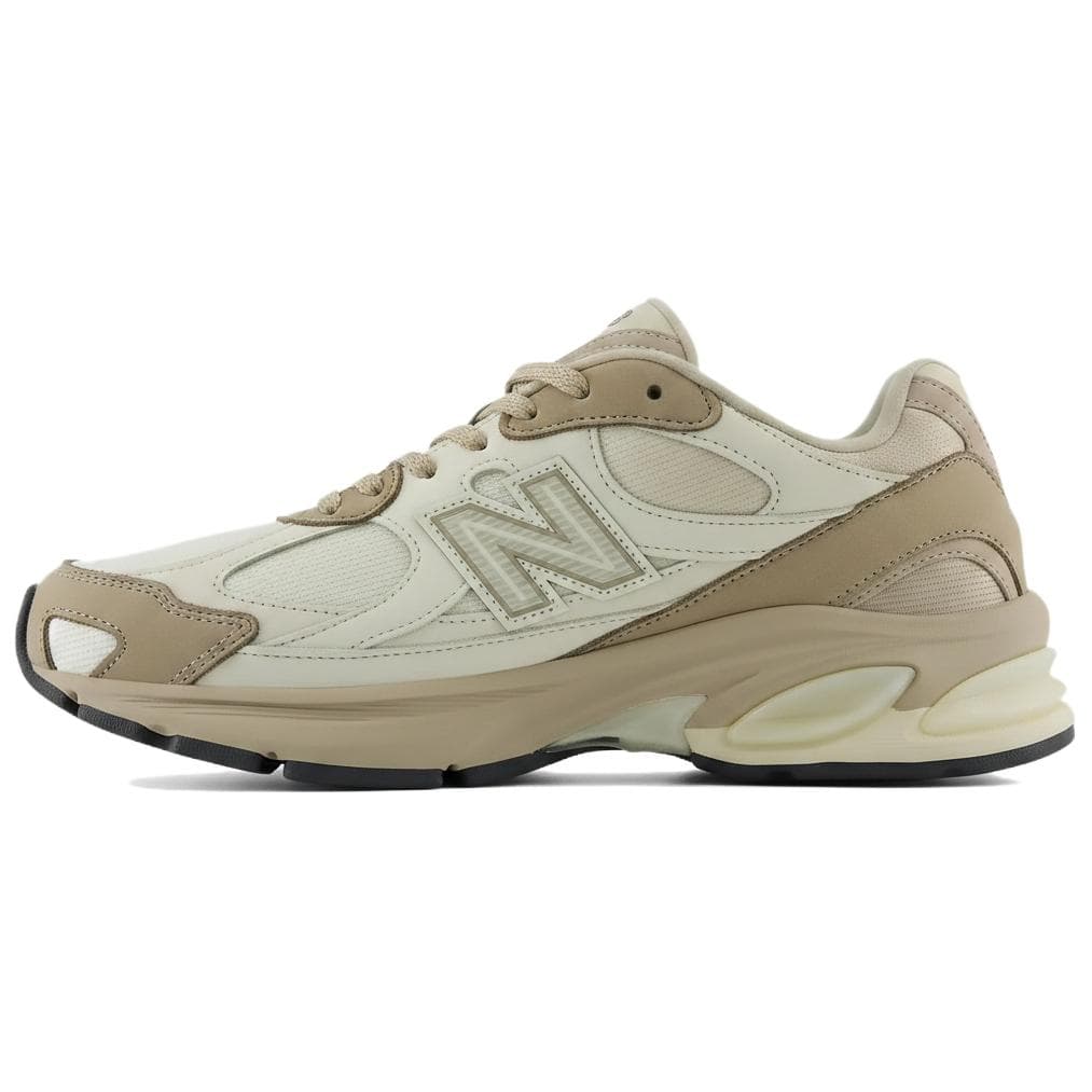 Кроссовки для бега New Balance NB 2010 Беговые кроссовки Бежево-серый Мужской - изображение 1
