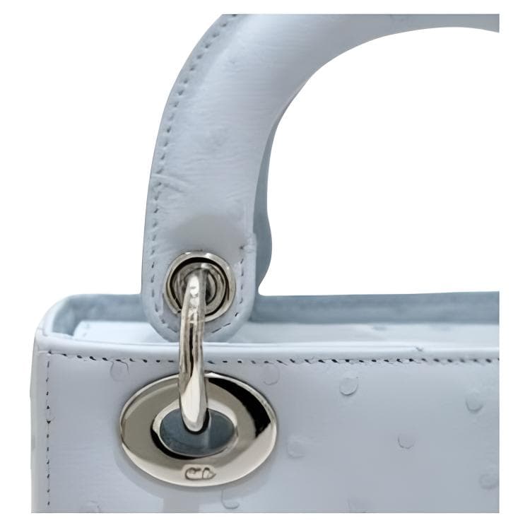Сумка DIOR logo - изображение 2