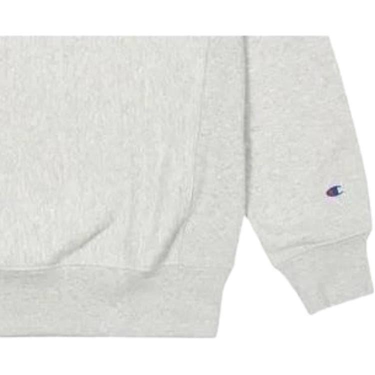 Худи PALACE x Champion FW22 Logo - изображение 5