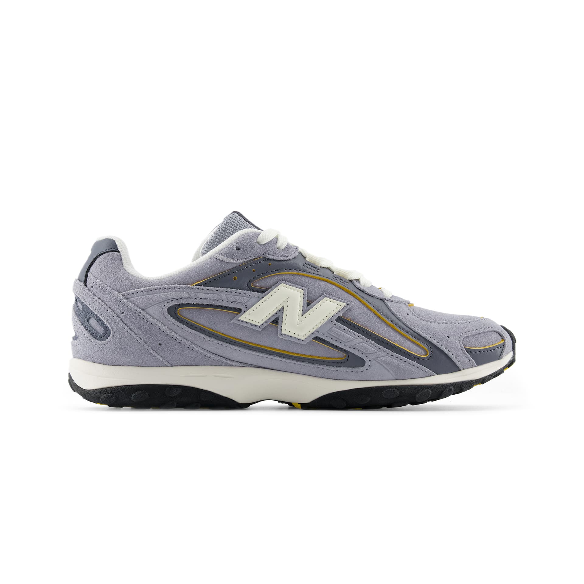 Кроссовки new balance 204L Повседневная обувь Low Топ Серо-голубой Унисекс - изображение 2