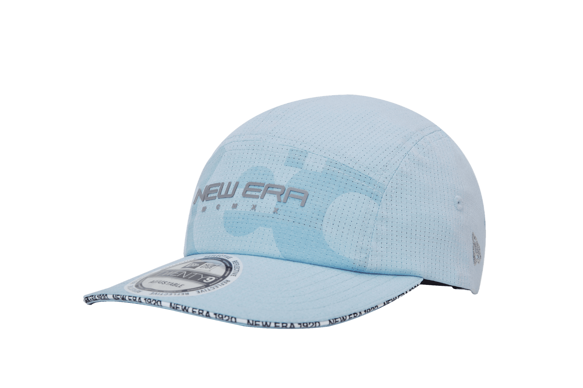 Кепка New Era Хлопок Волокно Кепки Унисекс - изображение 2