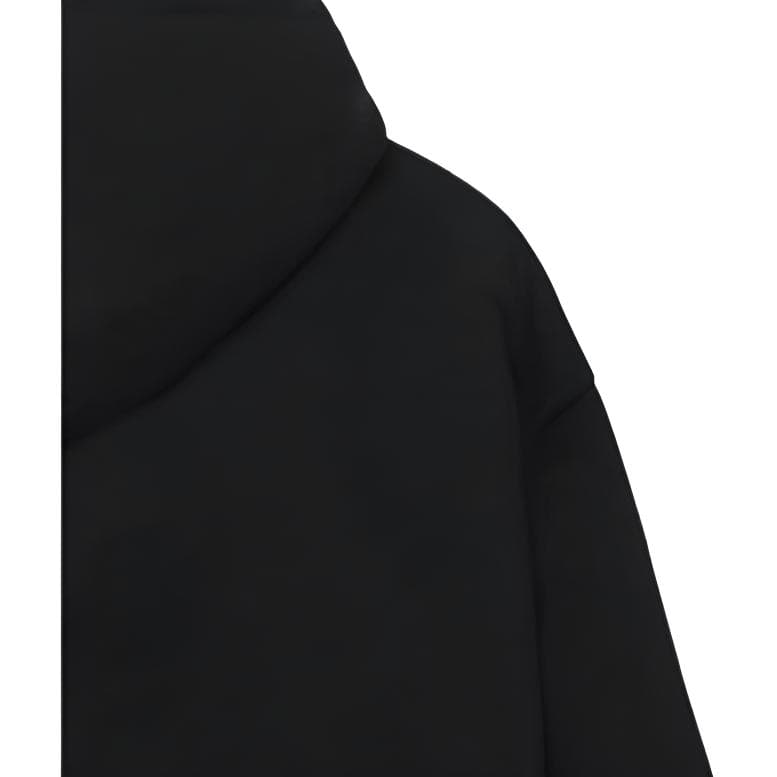 Худи Stussy FW23 OVAL CORP - изображение 3
