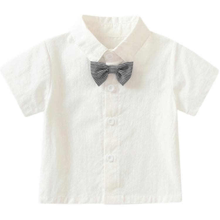 PIERRE CARDIN Белый Kids Повседневные спортивные костюмы Наборы - изображение 2
