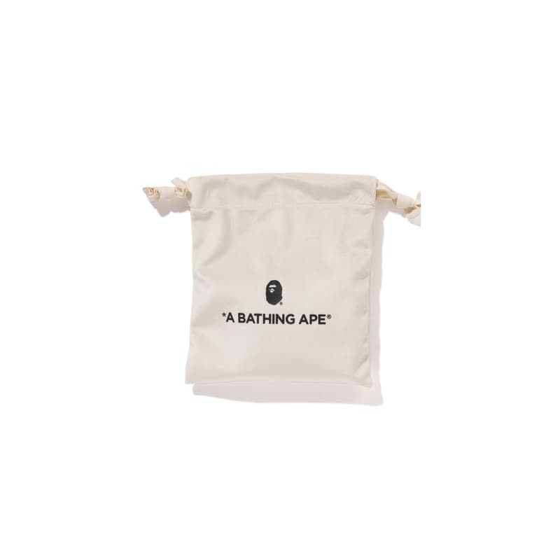 Картхолдер A BATHING APE Визитницы Green Unisex - изображение 3