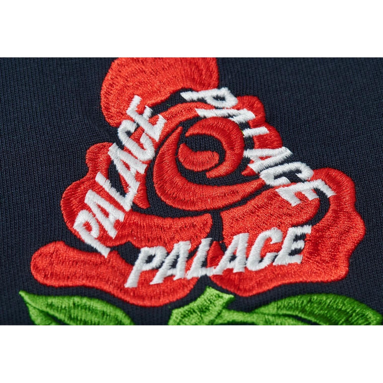 Рубашка PALACE Rugger Bugger Rugby - изображение 6