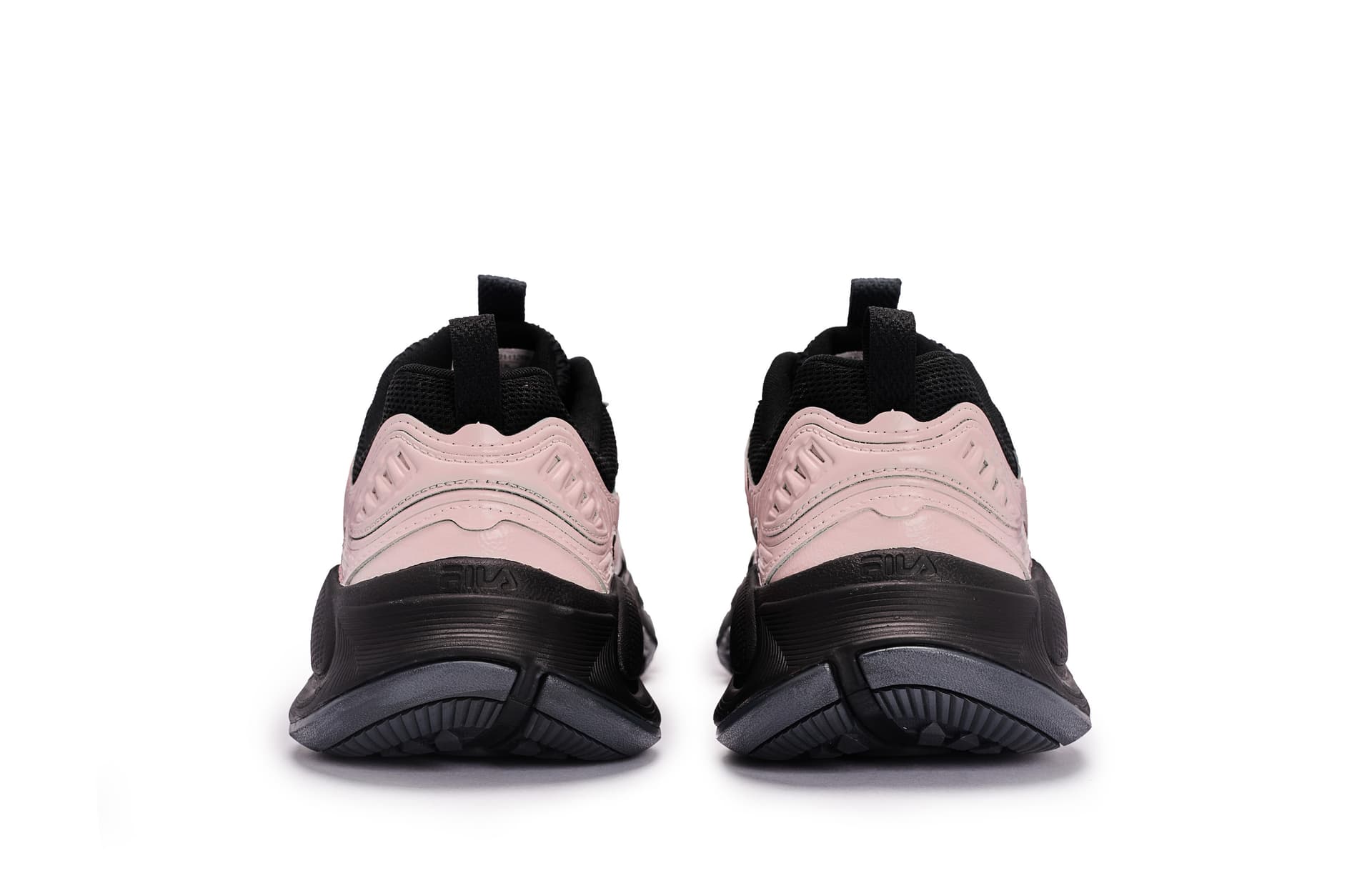 Кроссовки FILA TRUFFLE 811 - изображение 5
