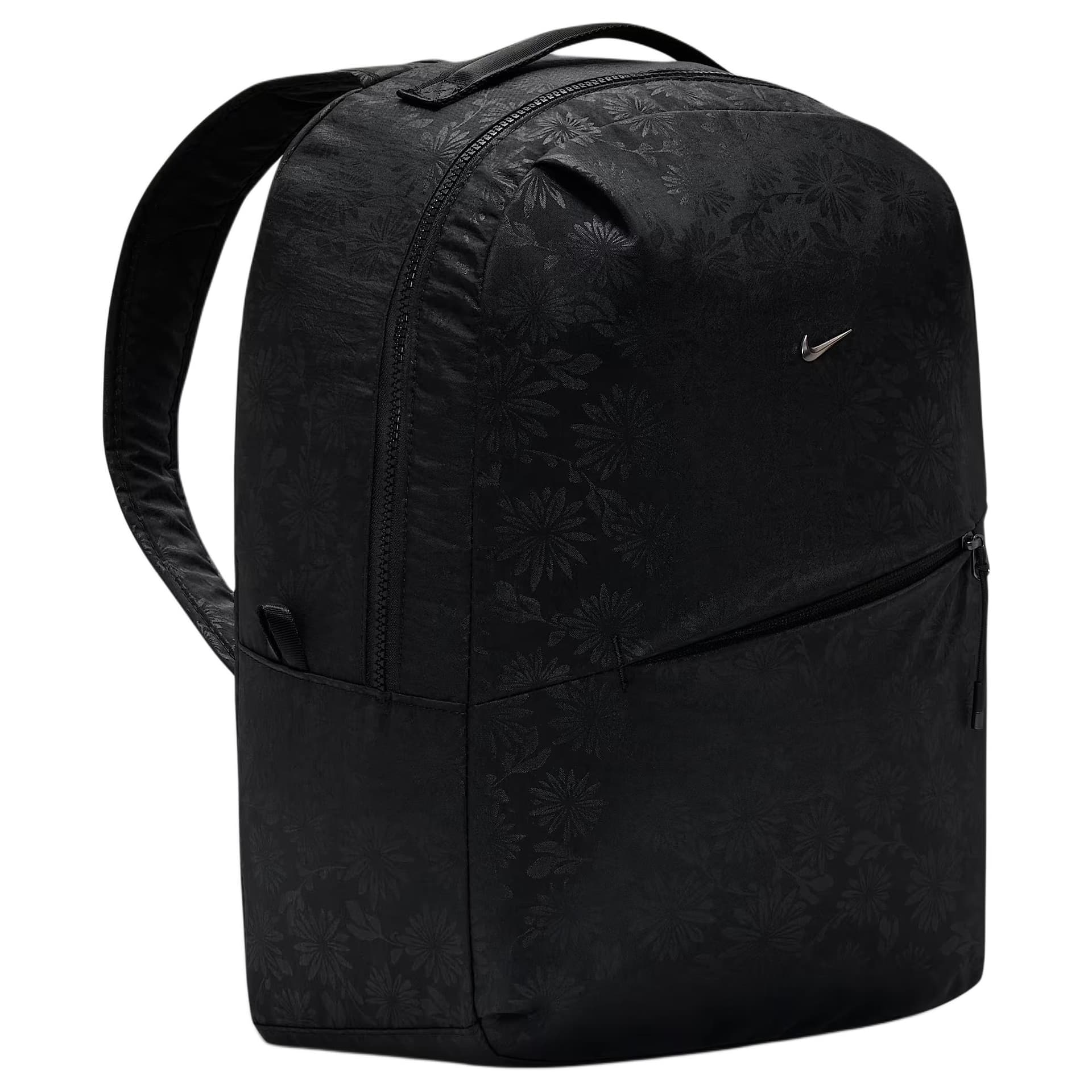 Рюкзак Nike Aura Рюкзаки Черный Унисекс - изображение 2