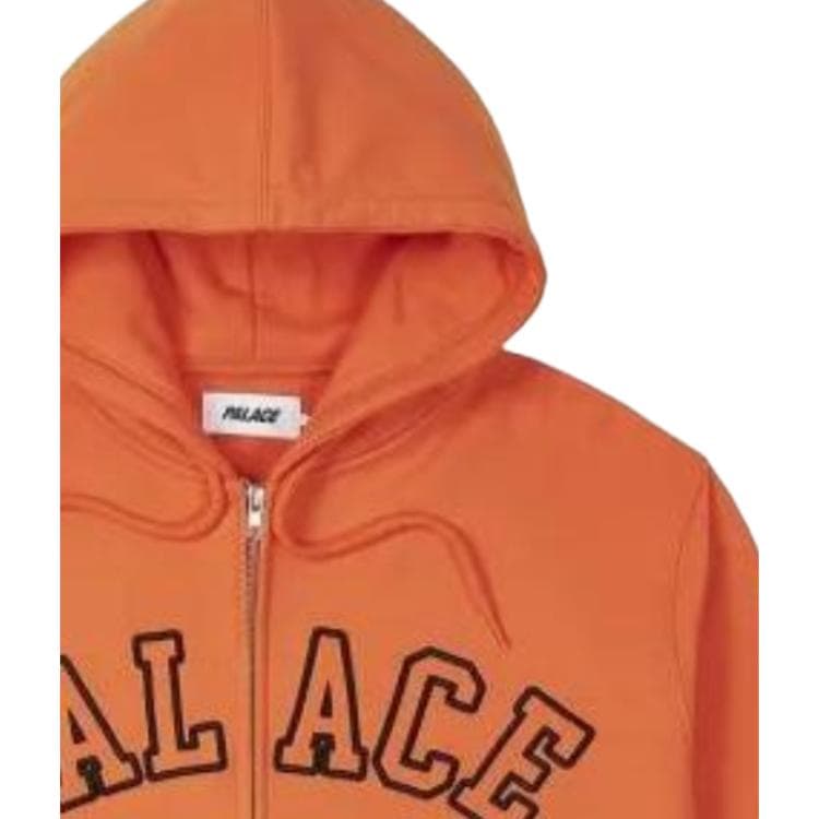 Худи PALACE SS23 Logo - изображение 2
