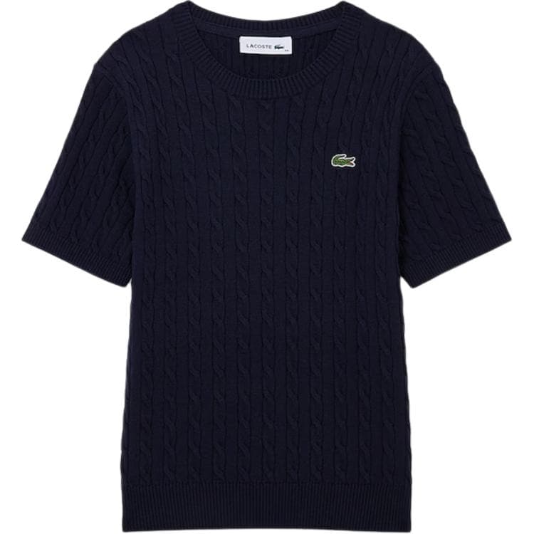 Кофта LACOSTE Женская трикотажная одежда - изображение 1