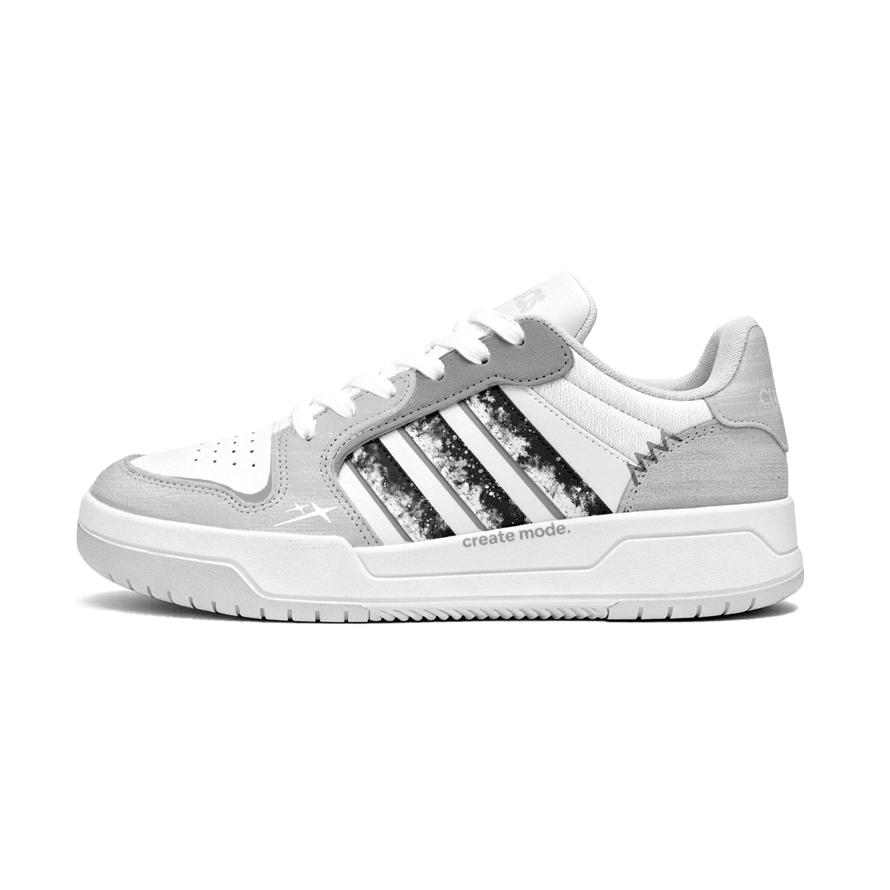 Кроссовки adidas ENTRAP - изображение 2