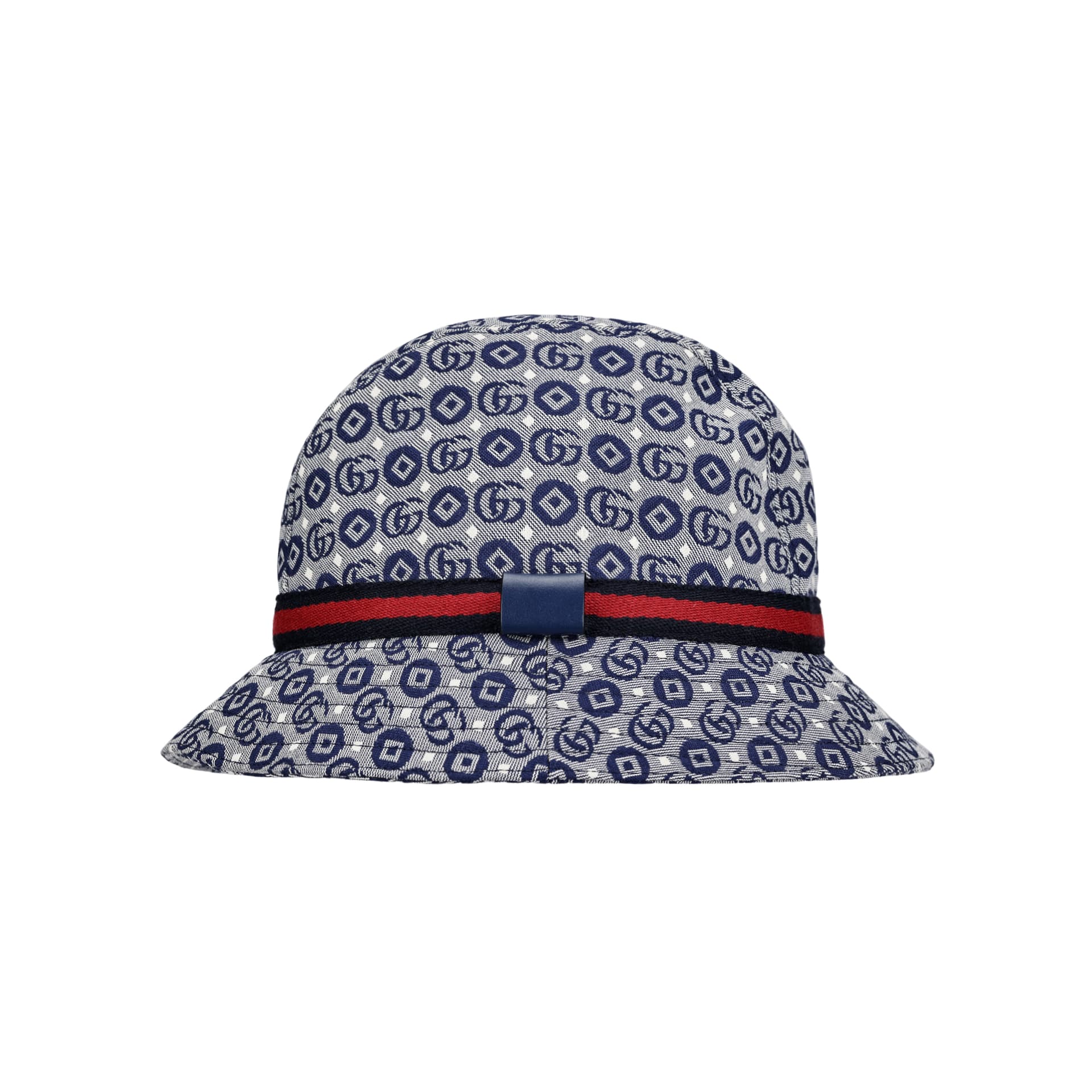 Панама GUCCI Logo - изображение 1