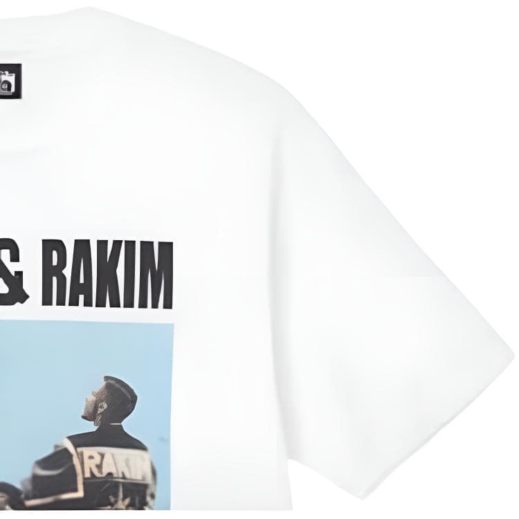 Футболка Stussy FW21 Follow The Leader Tee T - изображение 5