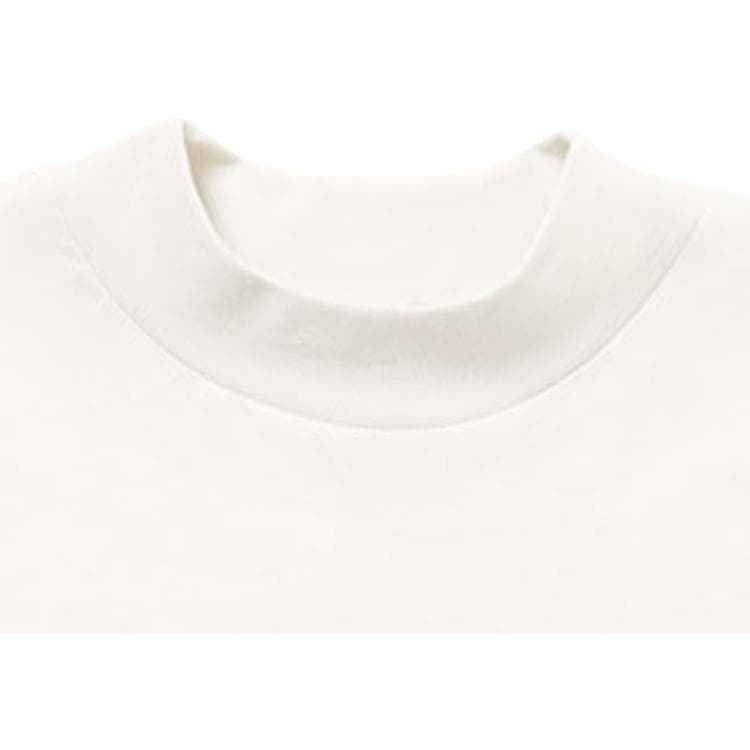 Футболка Fear of God Essentials Innersect Adult Ls Tee Greige LogoT - изображение 4