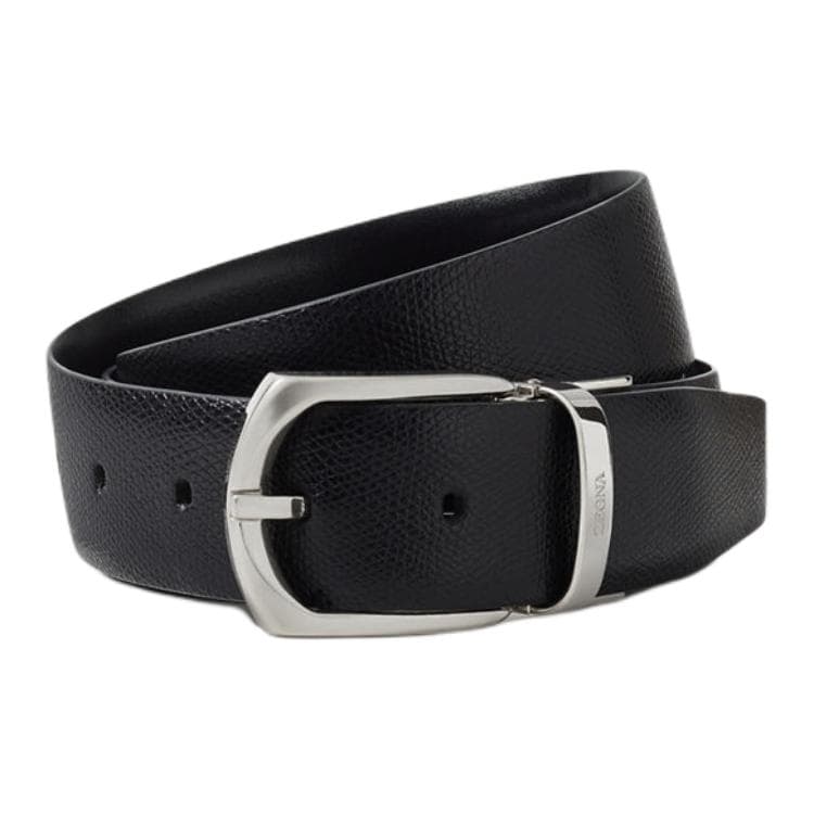 Ремень Zegna 3.5cm - изображение 4