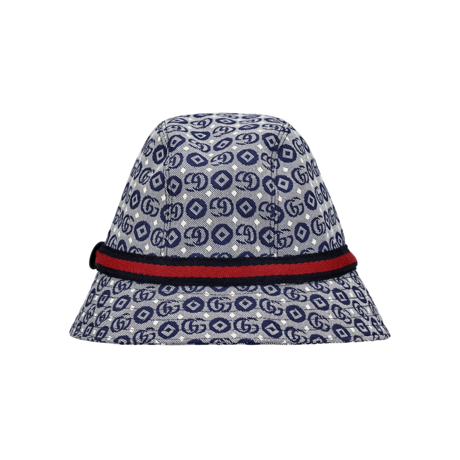Панама GUCCI Logo - изображение 2