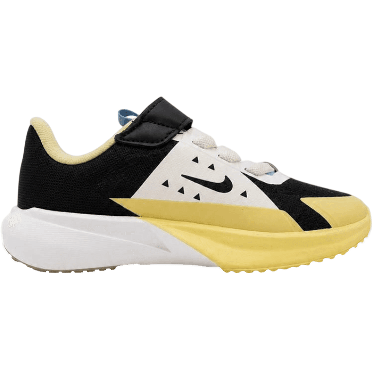 Кроссовки Nike SONIC FLY Детские беговые кроссовки Low Топ Черный Kids - изображение 2