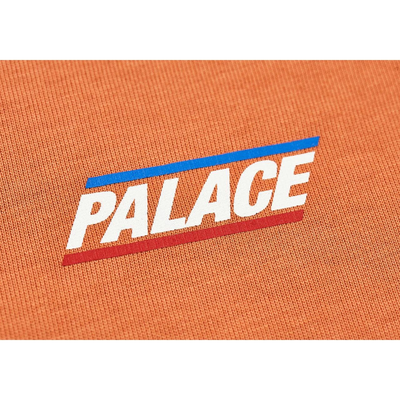Кофта PALACE FW23 BASICALLY A LONGSLEEVE LogoT - изображение 4