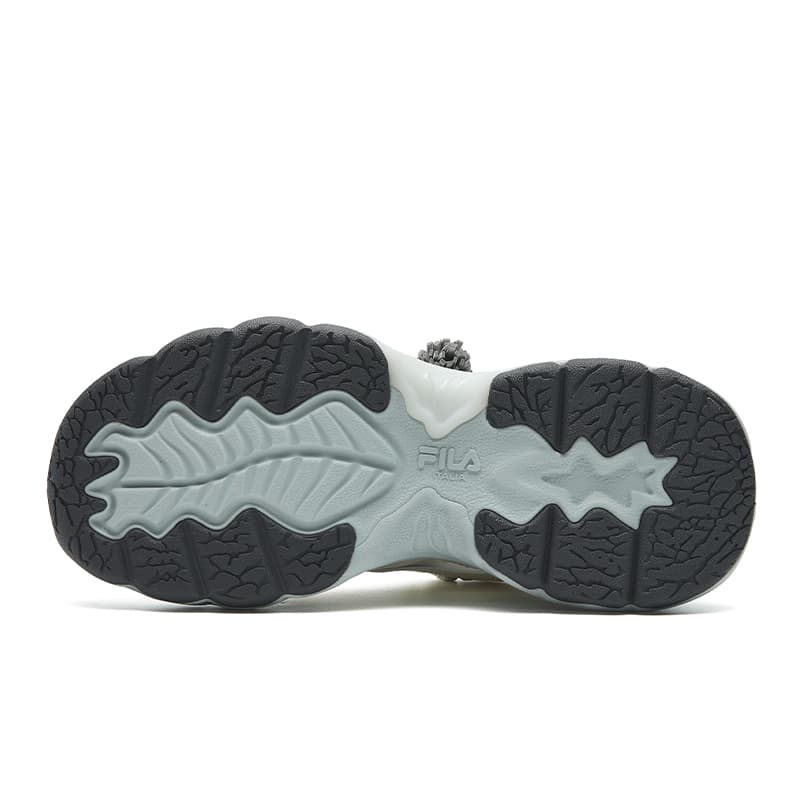 Кроссовки fila PIGNA Массивные кроссовки Low Топ Женские - изображение 6