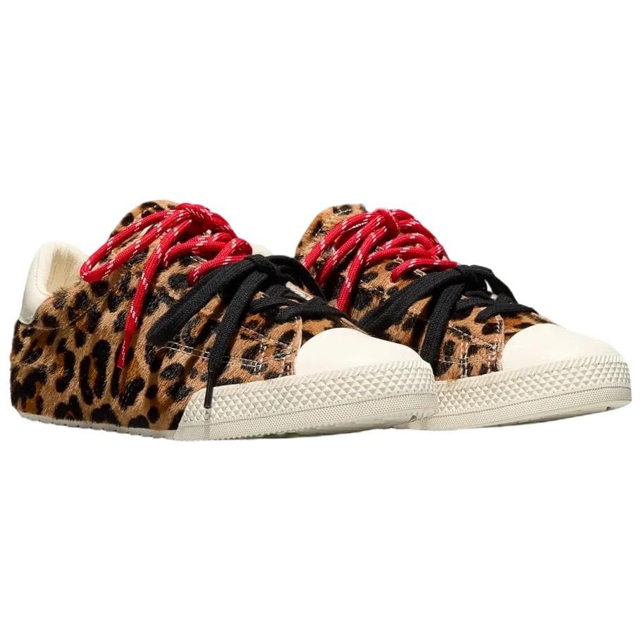 Кроссовки Converse CHUCK Повседневная обувь Низкий топ Бежевый Коричневый Белый Унисекс - изображение 3