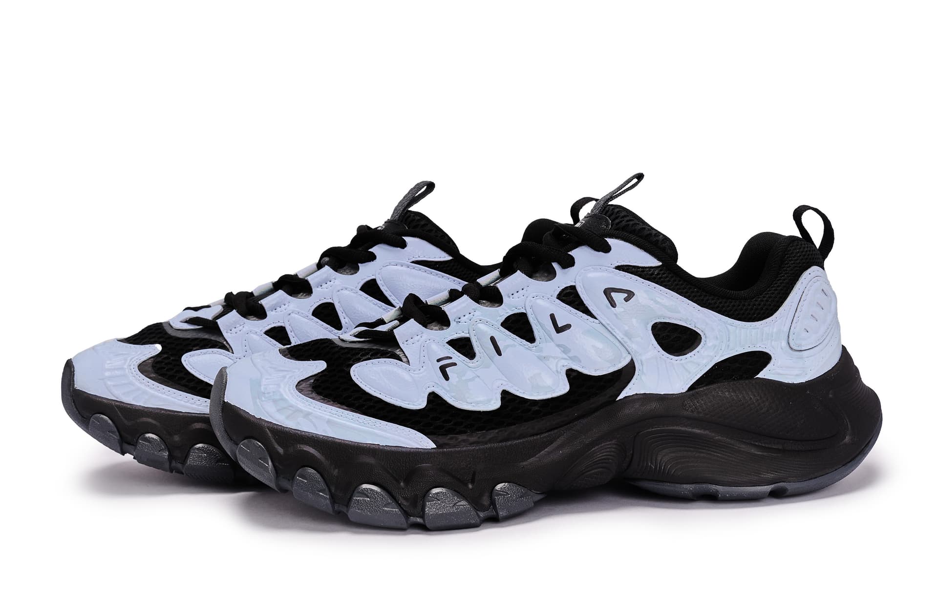 Кроссовки FILA TRUFFLE 811 - изображение 3