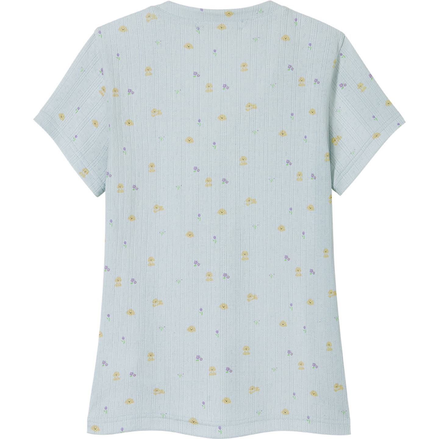 Футболка PSO Brand Женские футболки T - изображение 2