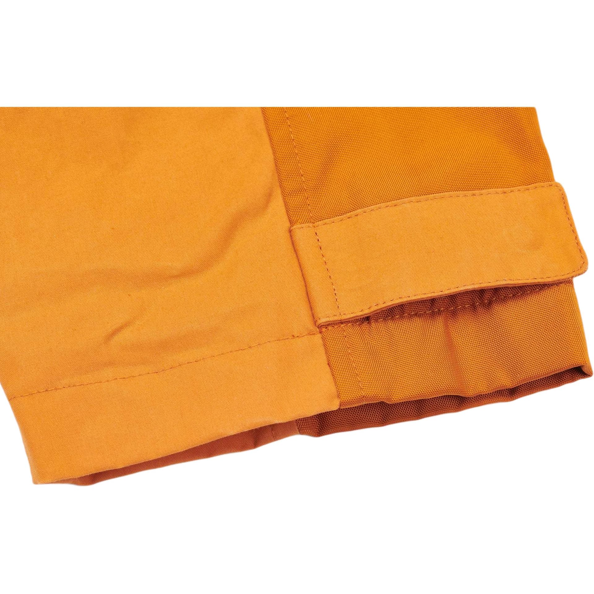 Куртка PALACE FW22 Formula Jacket Orange - изображение 9